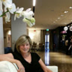 Meet your Posher, Jacki